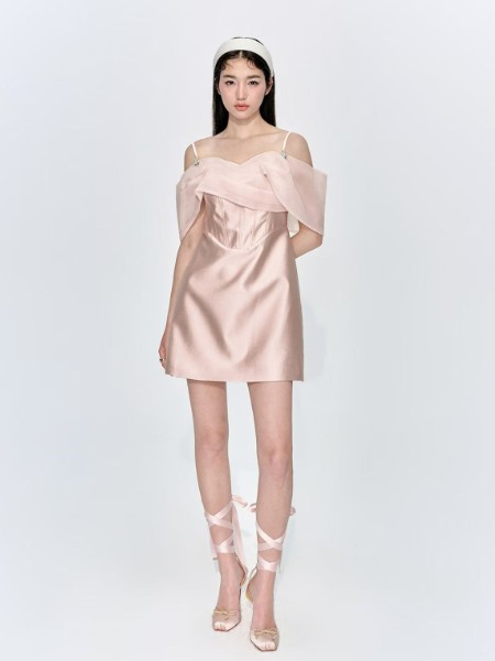 糖力TAMMYTANGS女装品牌2026年夏季新品