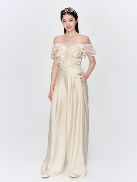 糖力TAMMYTANGS女装品牌2026年夏季新品