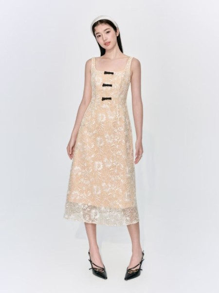 糖力TAMMYTANGS女装品牌2026年夏季新品