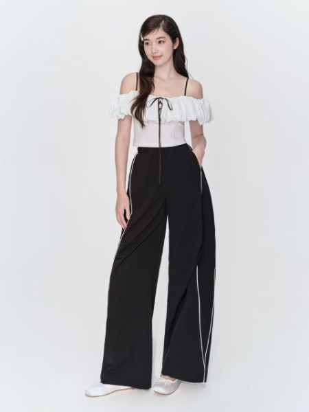 糖力TAMMYTANGS女装品牌2026年夏季新品