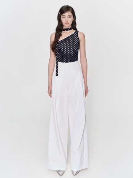 糖力TAMMYTANGS女装品牌2026年夏季新品