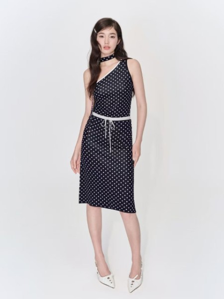 糖力TAMMYTANGS女装品牌2026年夏季新品