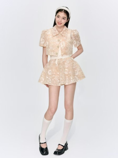 糖力TAMMYTANGS女装品牌2026年夏季新品