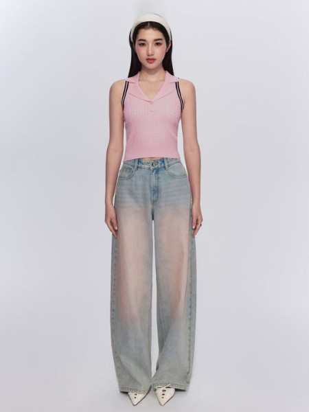 糖力TAMMYTANGS女装品牌2026年夏季新品