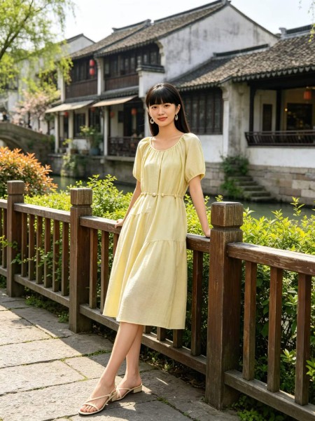 PETvv女装品牌2026年夏季新品