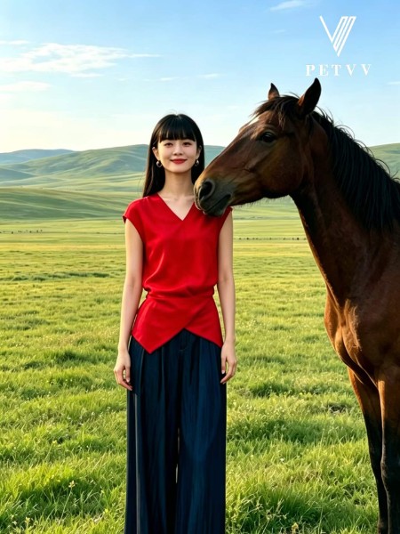 PETvv女装品牌2026年夏季新品