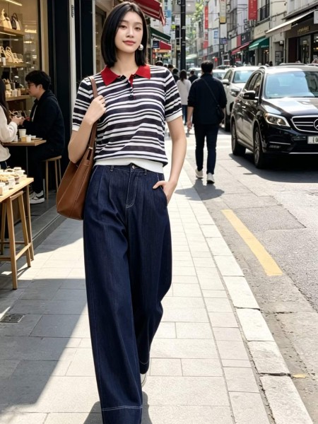 PETvv女装品牌2026年夏季新品