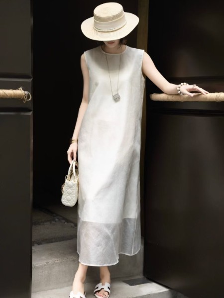 天美丽Tiamille女装品牌2026年夏季新品