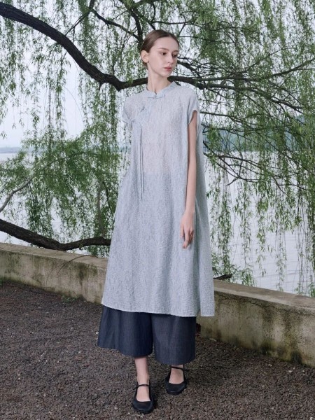 庄玛(ZHUANGMA)女装品牌2026年夏季新品