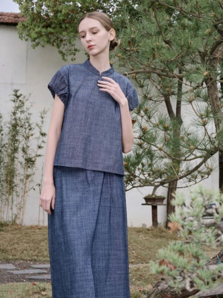 庄玛(ZHUANGMA)女装品牌2026年夏季新品