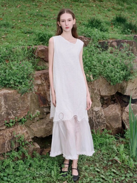 庄玛(ZHUANGMA)女装品牌2026年夏季新品