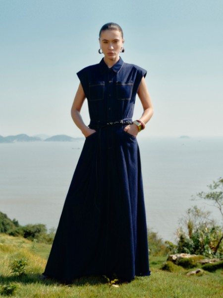 YXZ尤西子女装品牌2026年夏季最新品