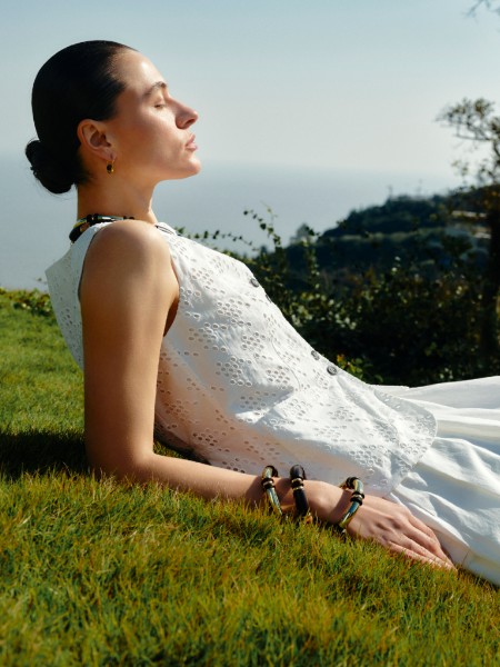 YXZ尤西子女装品牌2026年夏季最新品