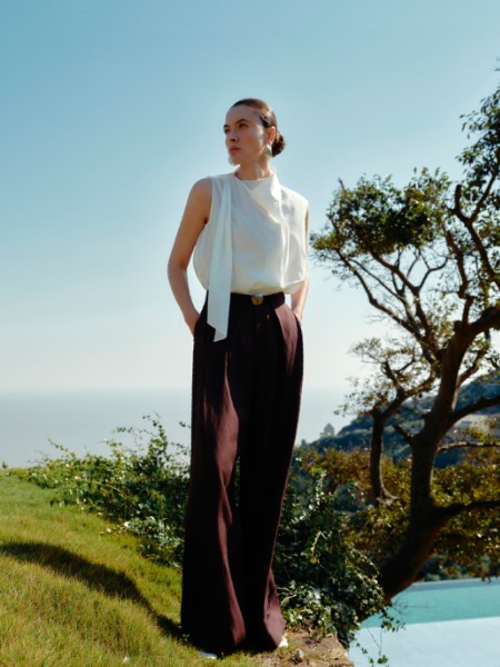 YXZ尤西子女装品牌2026年夏季最新品