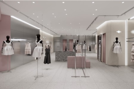 糖力TAMMYTANGS女装品牌最新企业形象展示