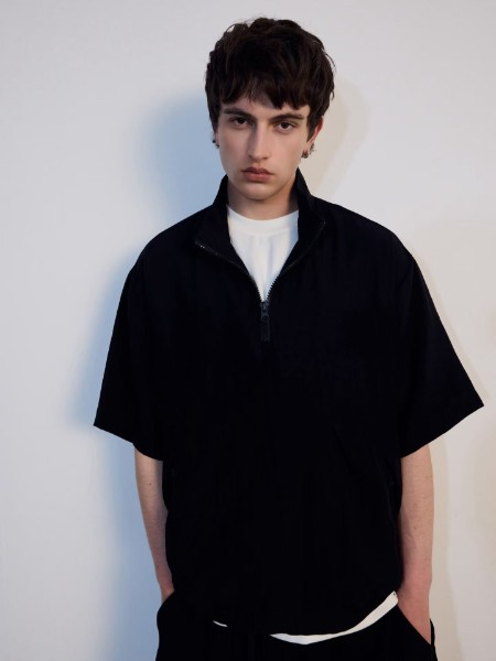 MAZZONNE&MIKE HANSON女装品牌最新产品展示