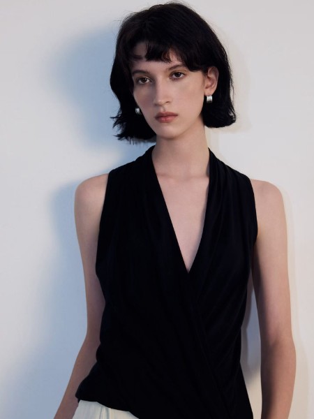 MAZZONNE&MIKE HANSON女装品牌最新产品展示