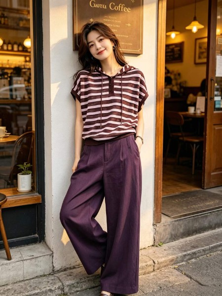 艺燕女装品牌2026年夏季新品