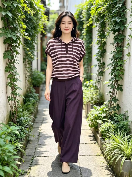 艺燕女装品牌2026年夏季新品