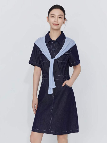 如缤RUBIN2026年夏季新品