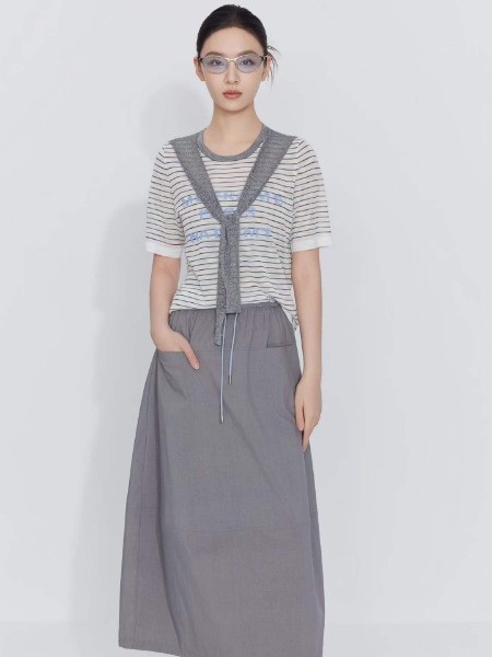 如缤RUBIN2026年夏季新品