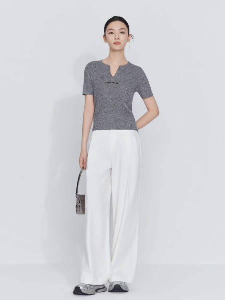 如缤RUBIN女装品牌2026年夏季新品