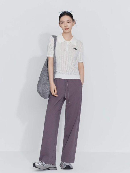 如缤RUBIN女装品牌2026年夏季新品