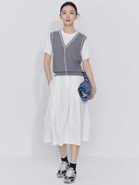 如缤RUBIN女装品牌2026年夏季新品