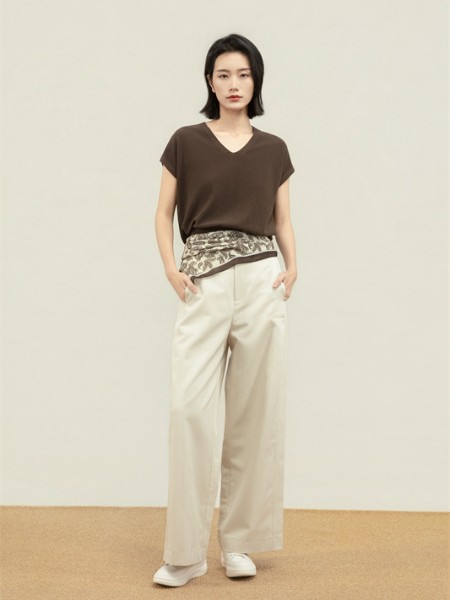 禾等Helen Moda女装品牌2026年夏季新品