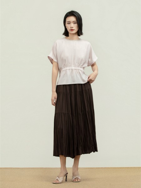 禾等Helen Moda女装品牌2026年夏季新款