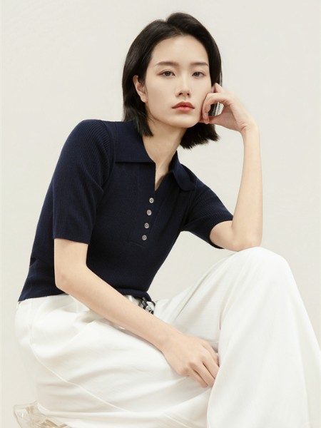 禾等Helen Moda女装品牌2026年夏季新品