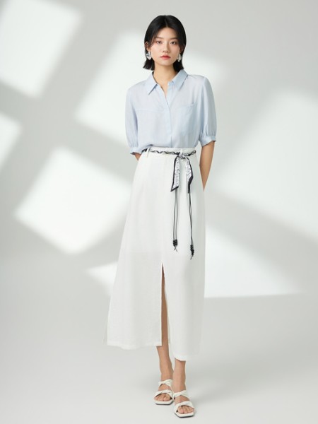 禾等Helen Moda女装品牌2026年夏季新品