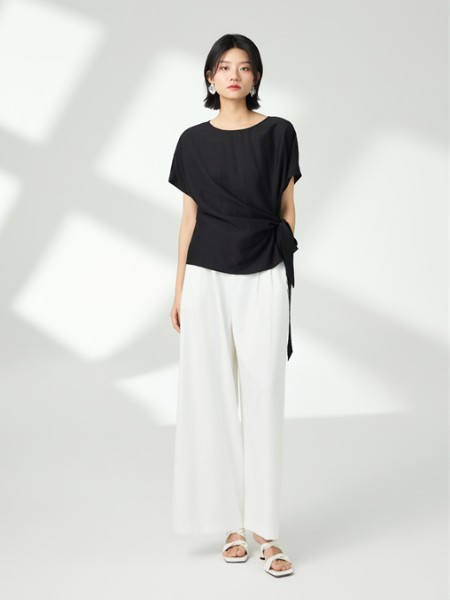 禾等Helen Moda女装品牌2026年夏季新品