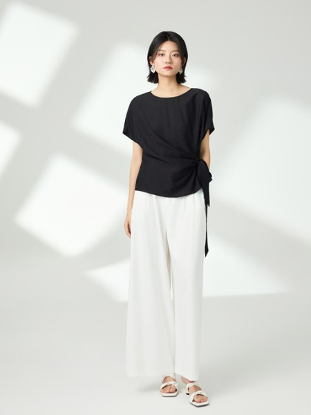 禾等Helen Moda女装品牌2026年夏季新品