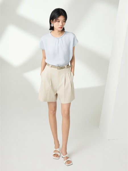 禾等Helen Moda女装品牌2026年夏季新品