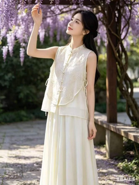 爱依莲女装品牌2026年夏季新品展示