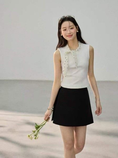 爱依莲女装品牌最新产品展示