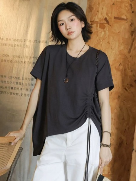 意澳(Eall.cz)女装品牌26夏季最新产品展示