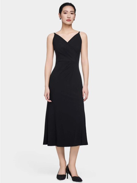 古色SUSSI女装品牌2026年夏季新品