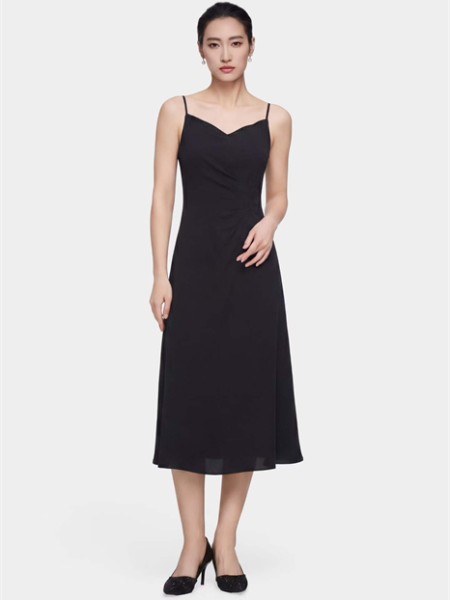 古色SUSSI女装品牌2026年夏季新品