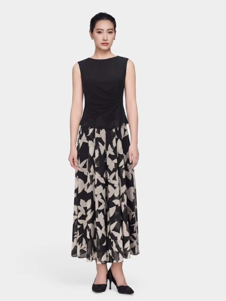 古色SUSSI女装品牌2026年夏季新品