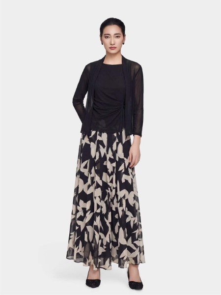 古色SUSSI女装品牌2026年夏季新品