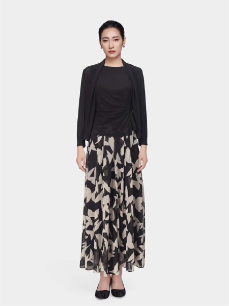 古色SUSSI女装品牌2026年夏季新品