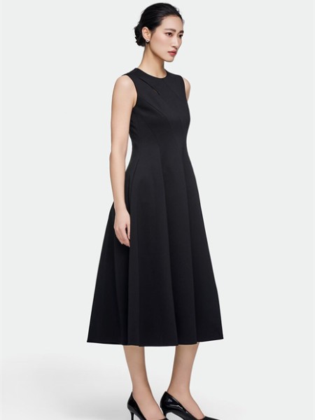 古色SUSSI女装品牌2026年夏季新品