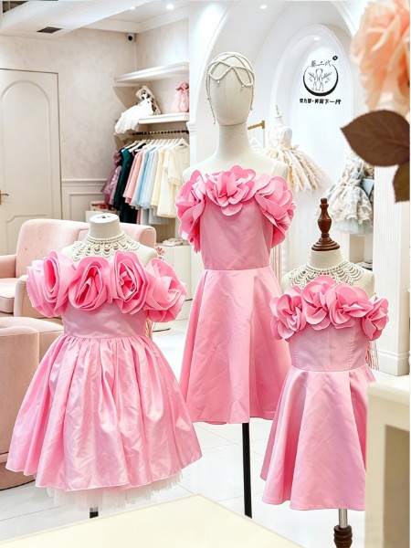 婴二代童装品牌最新产品展示
