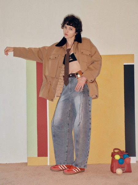 CIZOCIZO女装品牌2026年最新产品展示