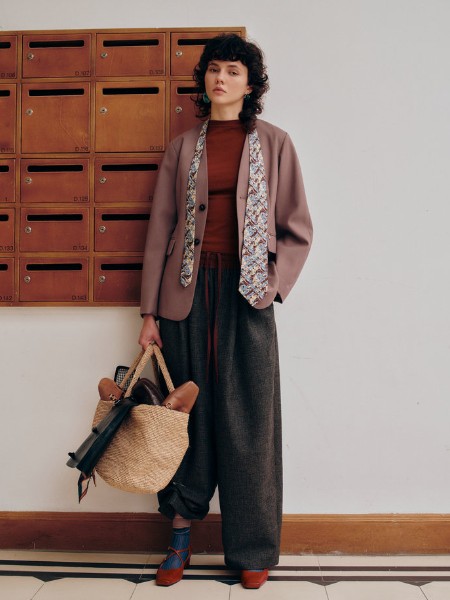 CIZOCIZO女装品牌2026年最新产品展示