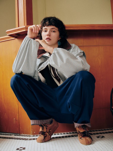 CIZOCIZO女装品牌最新产品展示