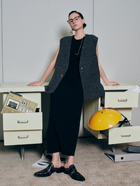 CIZOCIZO女装品牌最新产品展示