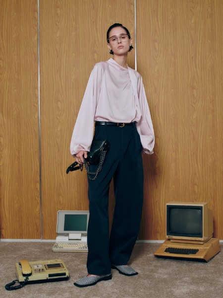 CIZOCIZO女装品牌最新产品展示